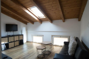 Il Borgo appartamento Luca Parma